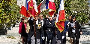 2019 03 26 ST LAURENT DU VARCOMMEMORATION DU MASSACRE DU 26 03 1962 RUE D ISLY A ALGER (5)